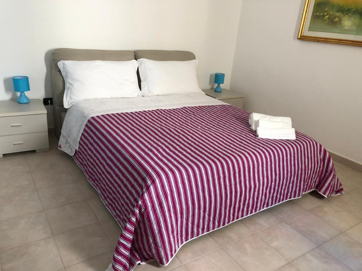 Camelia Apartment Brindisi Exterior photo