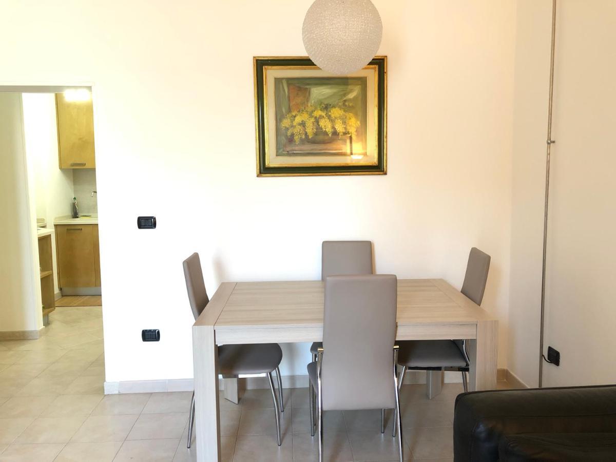 Camelia Apartment Brindisi Exterior photo