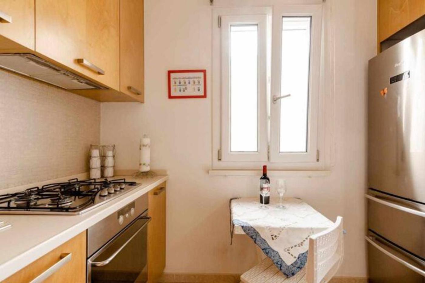 Camelia Apartment Brindisi Exterior photo